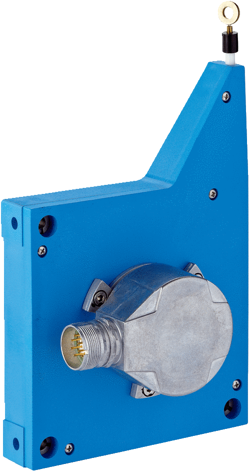 Sick 1061016 / PFG13-A1AM0544 Encoder