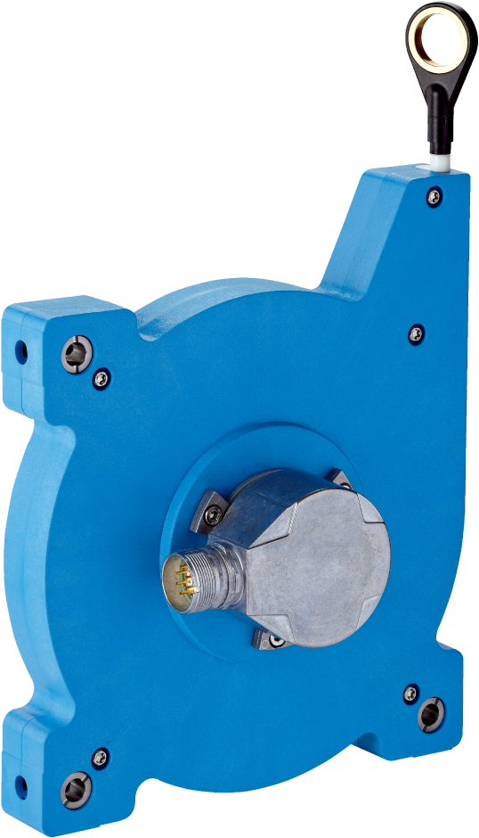 Sick 1061021 / PFG19-A1AM1029 Encoder