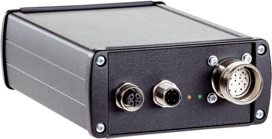 Sick 1057324 / PGT-11-S LAN