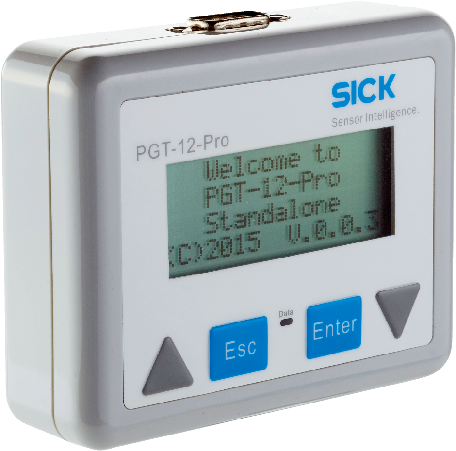 Sick 1076313 / PGT-12-Pro