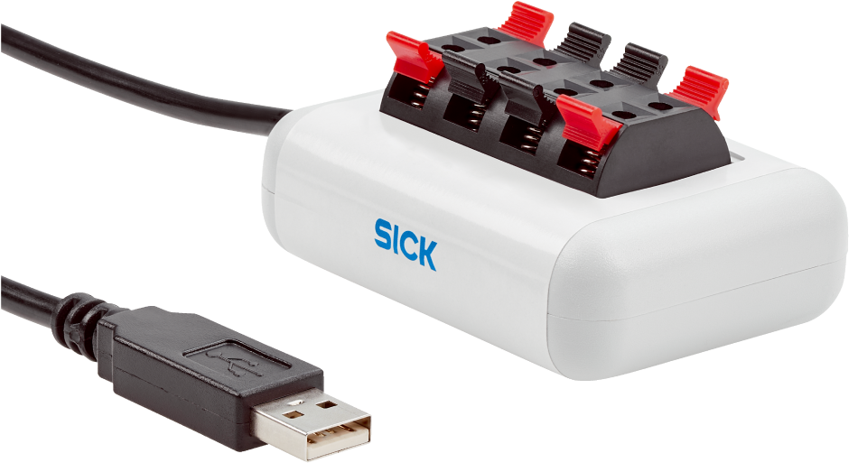 Sick 1131450 / PGT-15-WIRE