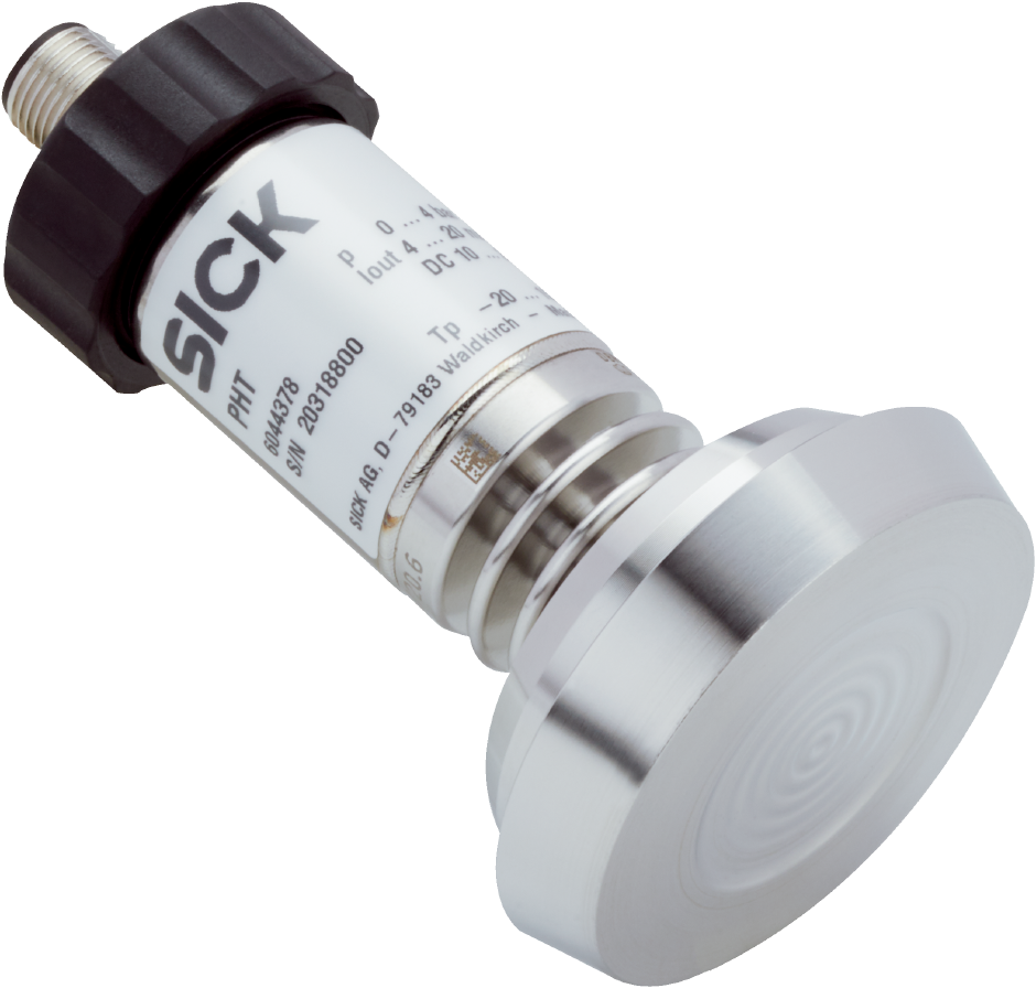 Sick 6061145 / PHT-RB016E520S0AMS0Z Pressure Sensor