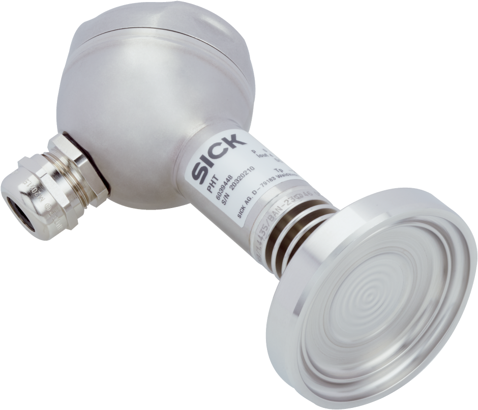 Sick 6039386 / PHT-RB6X0S640S0ALS0Z Pressure Sensor