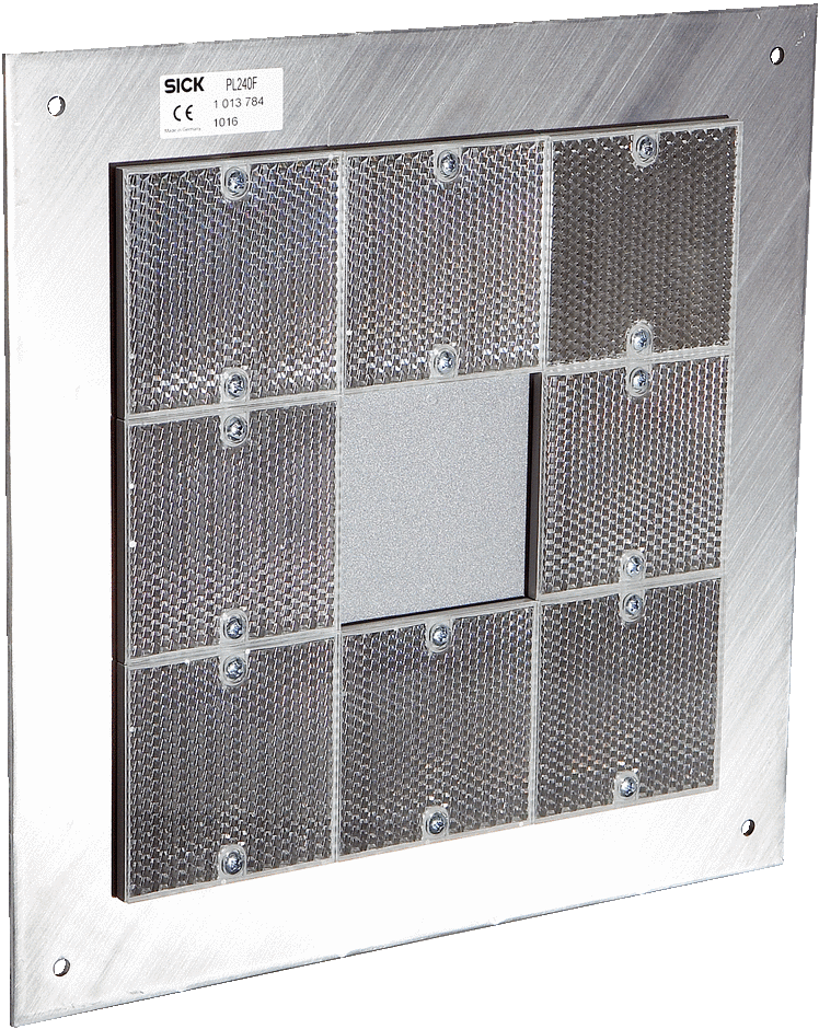 Sick 1013784 / PL240F