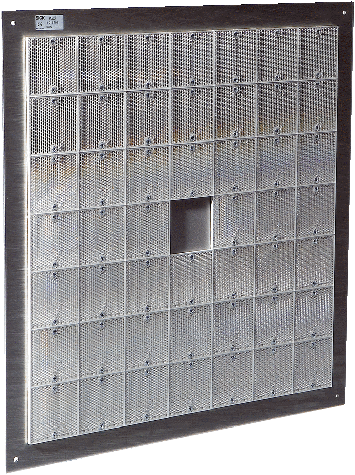 Sick 1013785 / PL560F
