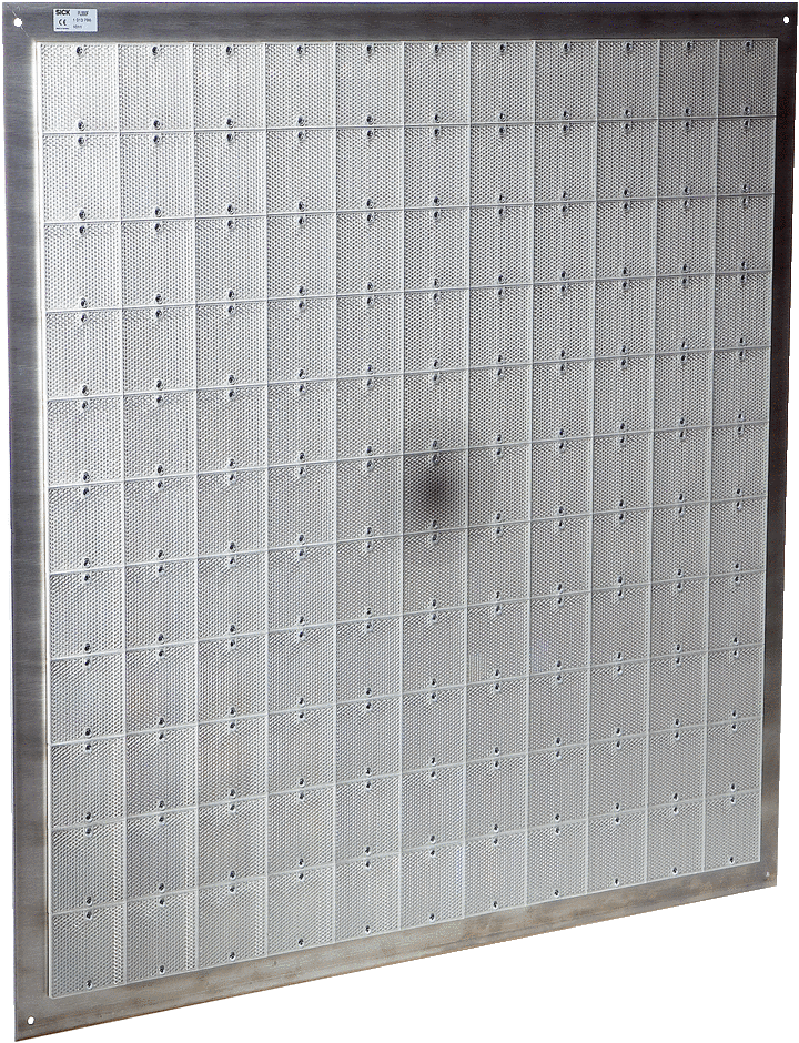 Sick 1013786 / PL880F