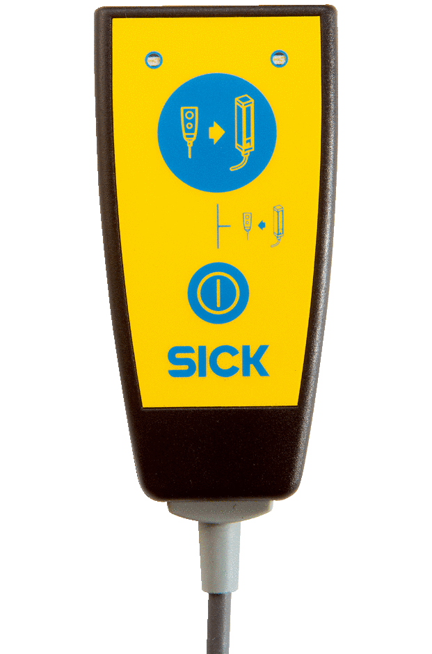 Sick 1029665 / PLUG1-0C00100