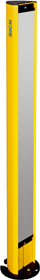 Sick 1093217 / PM3C24-00030000 Safety Light Curtain