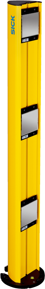 Sick 1040624 / PM3S13-00330050 Safety Scanner