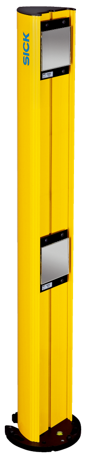 Sick 1040619 / PM3S96-00240020 Safety Scanner