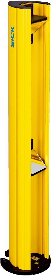 Sick 1041917 / PM3Z96-00240020 Safety Scanner