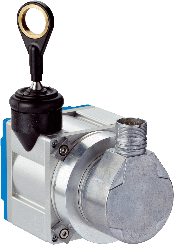 Sick 1034329 / PRF08-C1AM0240 Encoder