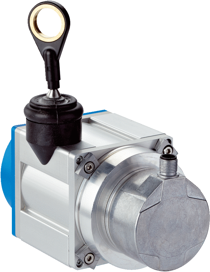 Sick 1100153 / PRF08-P1CM0340 Encoder