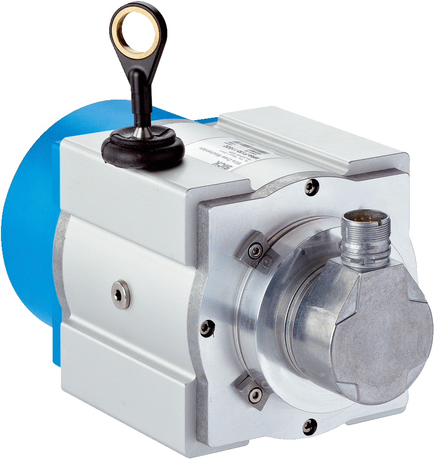 Sick 1034325 / PRF13-A1AM1020 Encoder