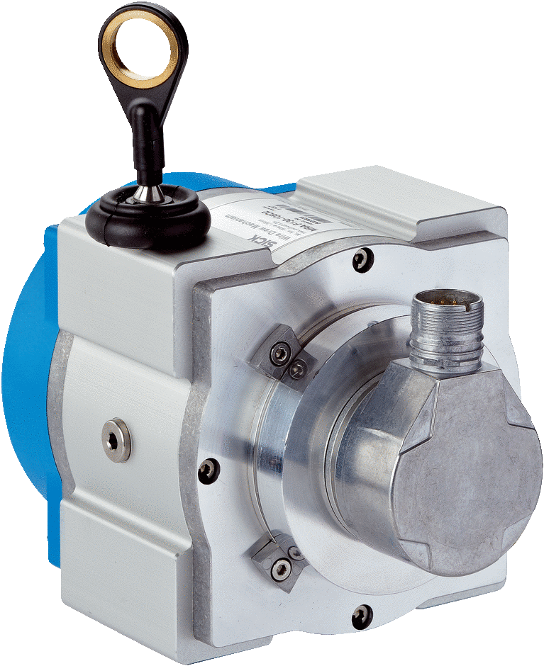 Sick 1034336 / PRF13-E1AM0520 Encoder