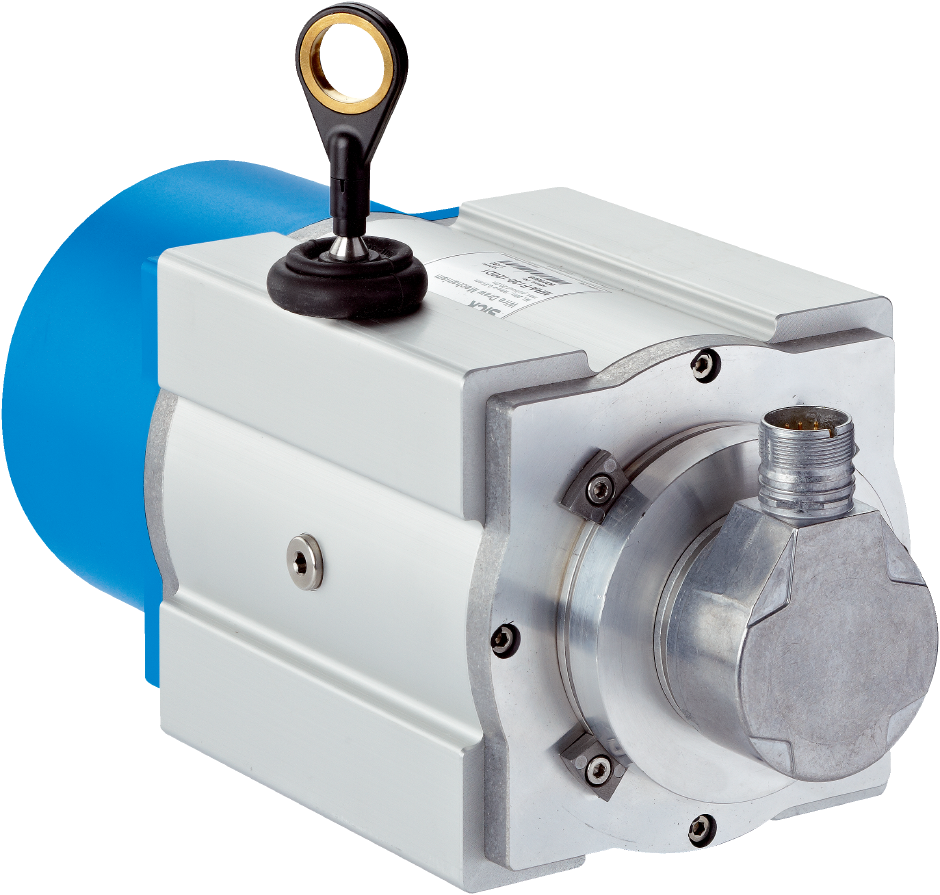 Sick 1034338 / PRF13-E1AM2020 Encoder