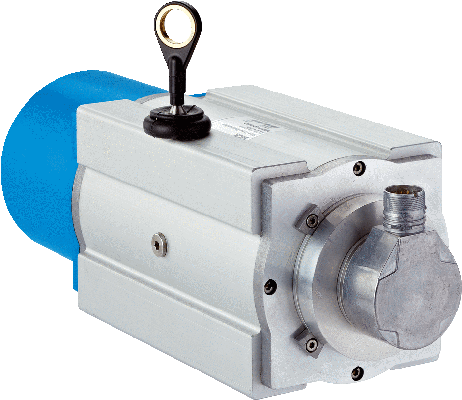 Sick 1034339 / PRF13-E1AM3020 Encoder