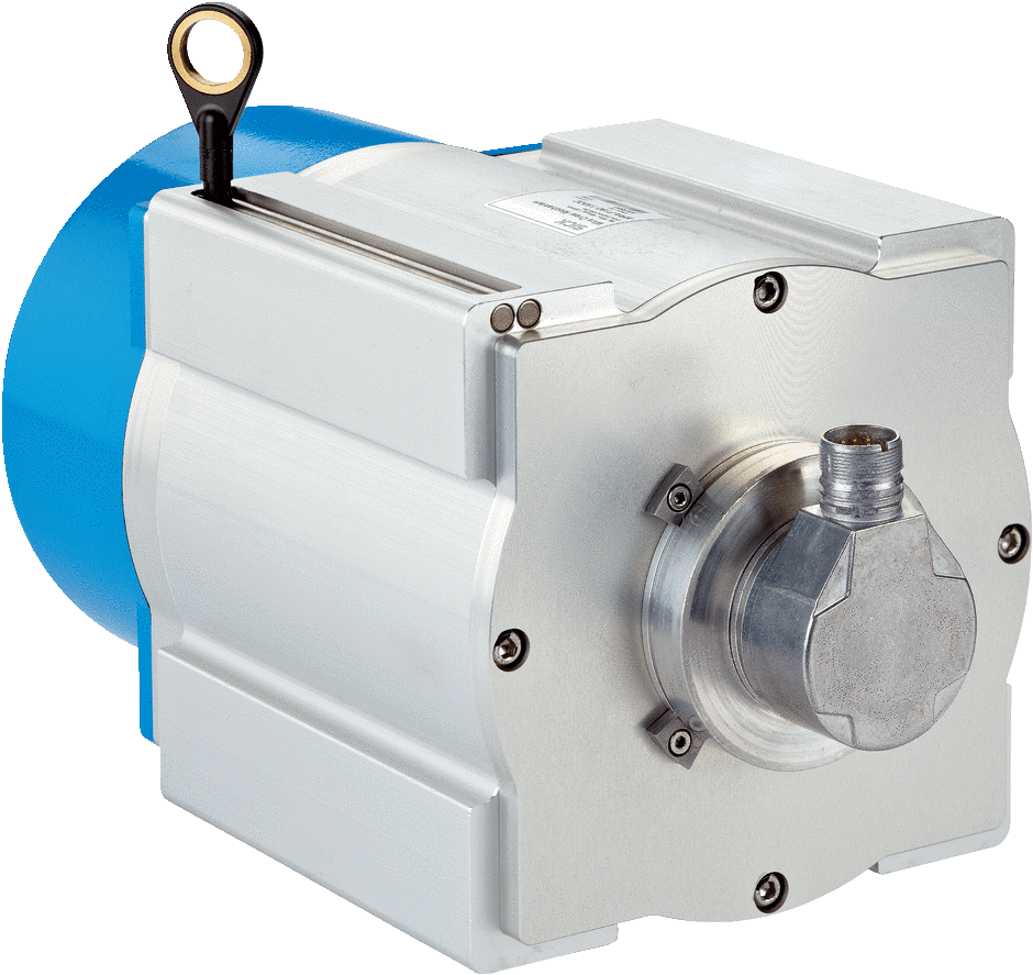 Sick 1034340 / PRF19-E1AM5010 Encoder