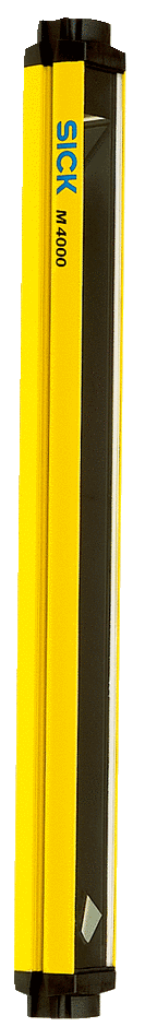 Sick 1027907 / PSD01-2501 Safety Scanner