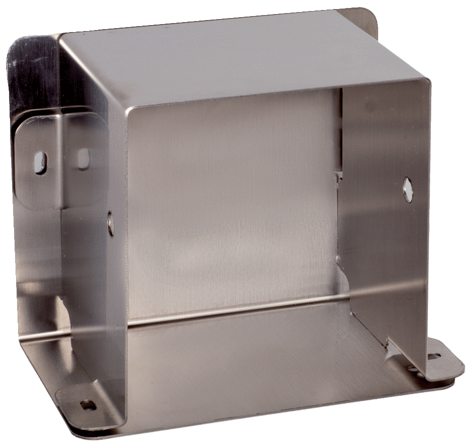 Sick 5341984 / Protective housing