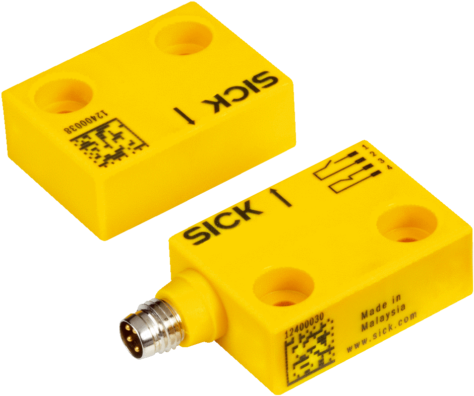 Sick 1059410 / RE11-SAC Safety Switch