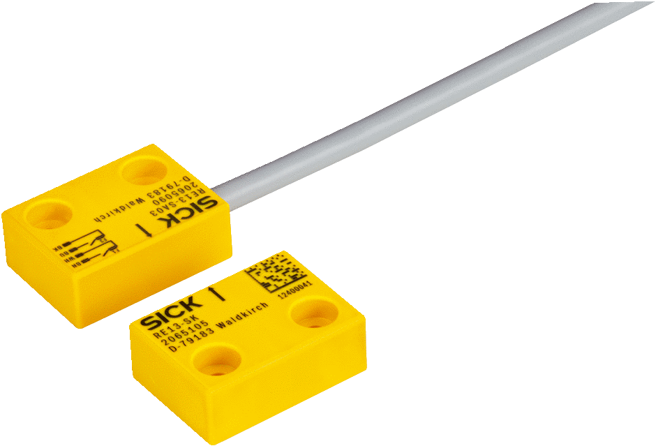 Sick 1062011 / RE13-SA05 Safety Switch