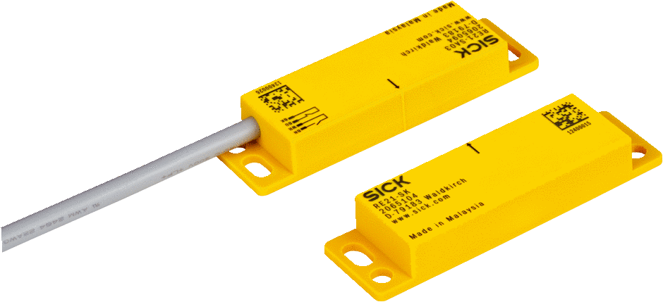 Sick 1083850 / RE21-SA84 Safety Switch