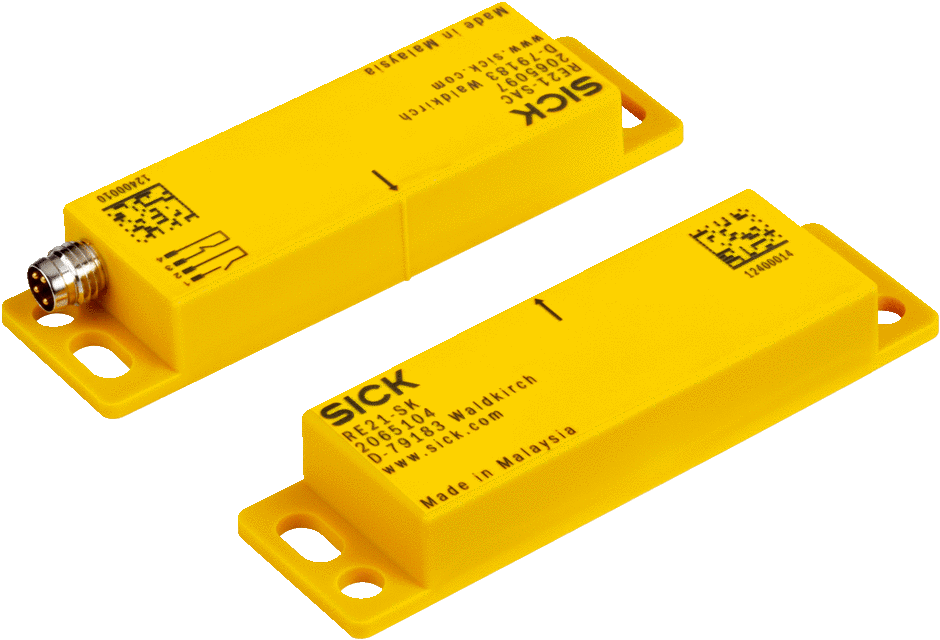 Sick 1059505 / RE21-SAC Safety Switch