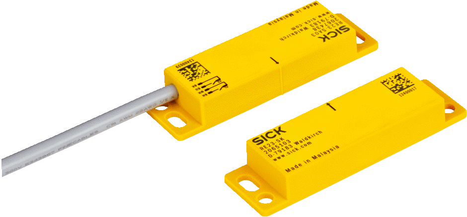 Sick 1093335 / RE23-SA10 Safety Switch