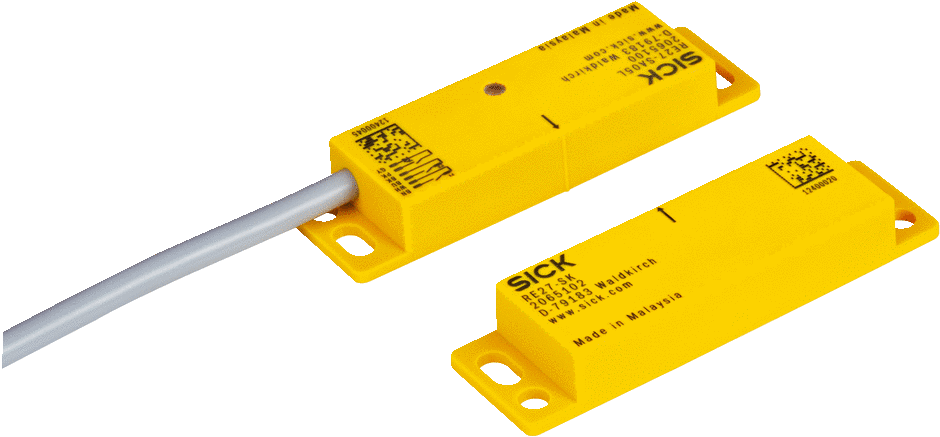 Sick 1059512 / RE27-SA20L Safety Switch