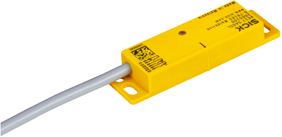 Sick 1099625 / RE27-SB68LS04 Safety Switch