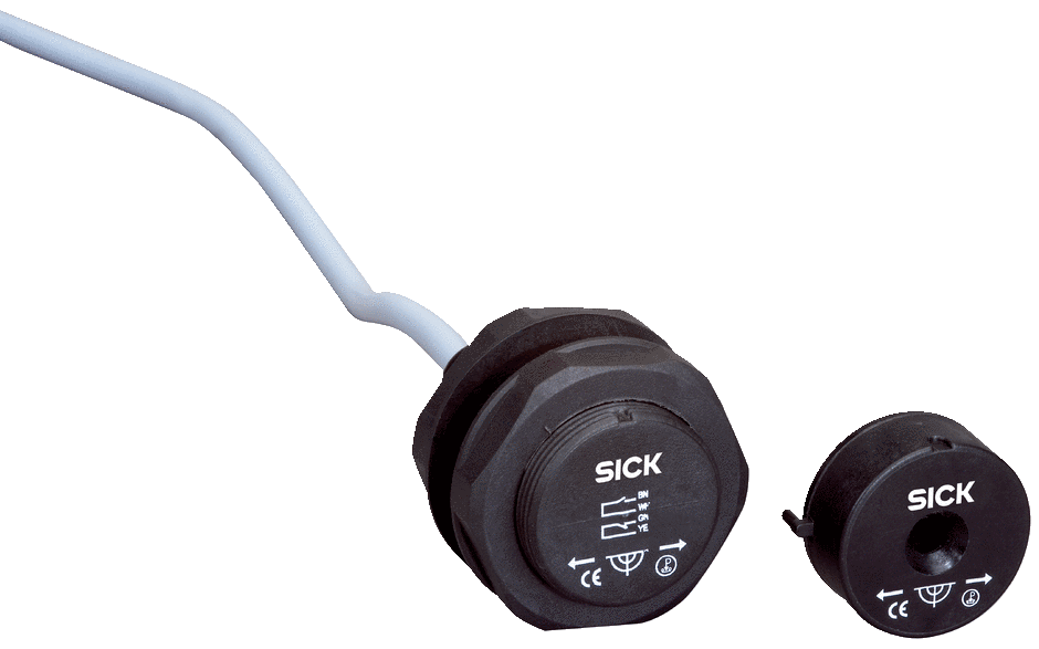 Sick 6035618 / RE31-DA05 Safety Switch