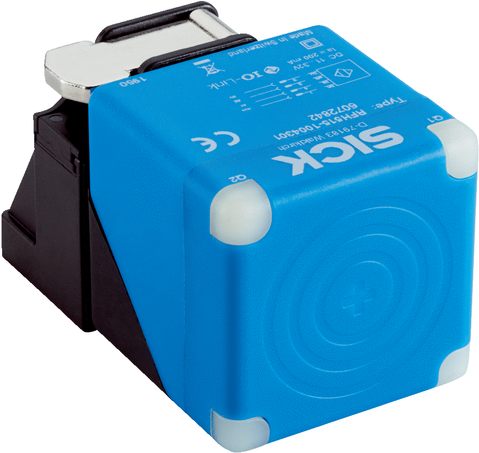 Sick 6072842 / RFH515-1004301 RFID Reader