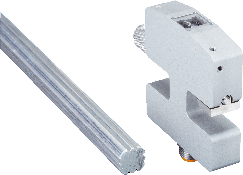 Sick 1060116 / RS10-M111 Contrast Sensor