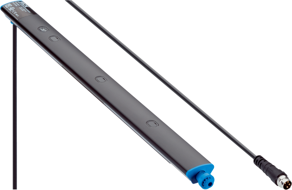 Sick 1144283 / RSB1-0360B150120FZ5BZZZZZZ Photoelectric Sensor