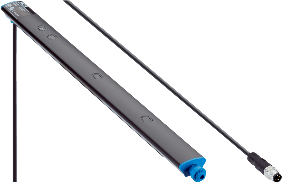 Sick 1126549 / RSB1-0386C105088KK3FZZZP02 Photoelectric Sensor