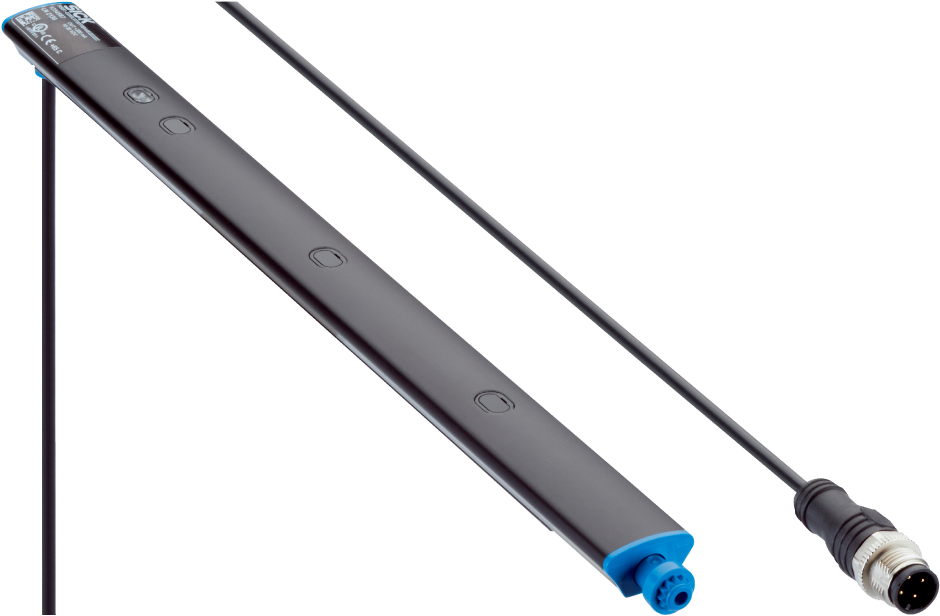 Sick 1126721 / RSB1-0486C130113PP4BZZZZZZ Photoelectric Sensor