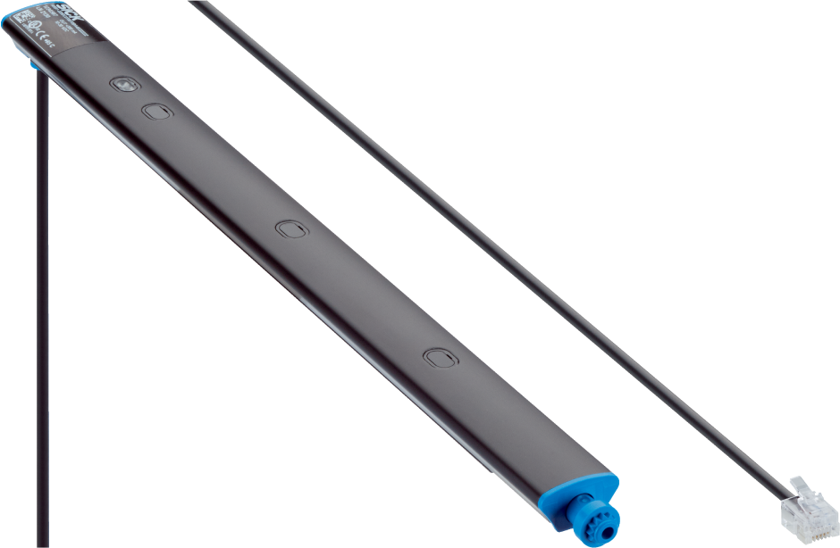 Sick 1133505 / RSB1-0609C152153PNAGS01P0E Photoelectric Sensor