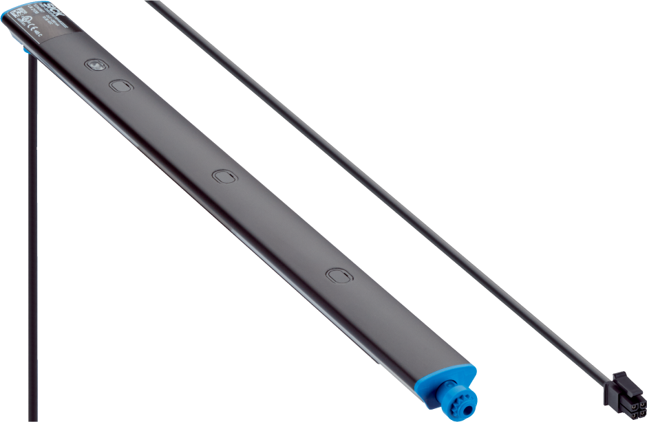 Sick 1136164 / RSB1-0856G118086PZEBZZZZZZ Photoelectric Sensor