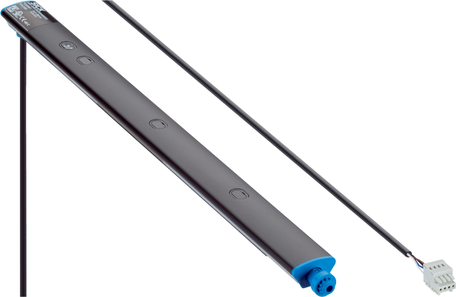 Sick 1141706 / RSB1-0863G108108FZDGZZZP0B Photoelectric Sensor