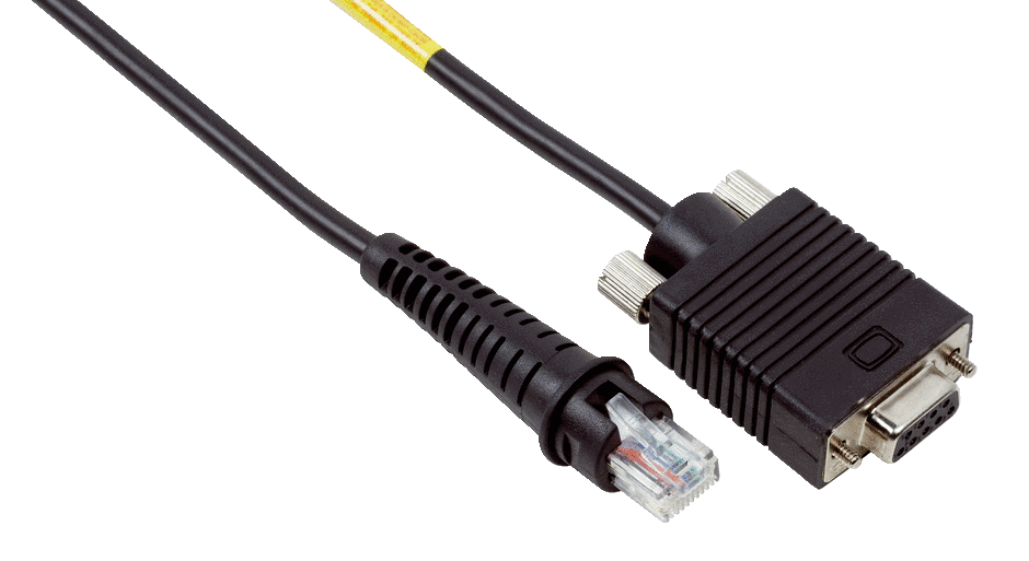 Sick 6028186 / RS-232 cable Process Sensor Accessory