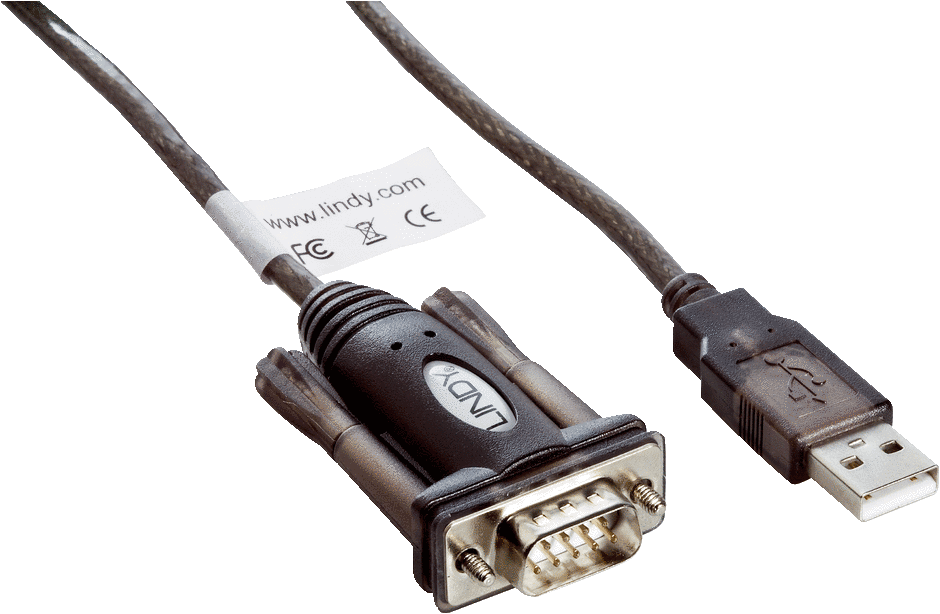 Sick 6042499 / RS-232 to USB converter Process Sensor Accessory