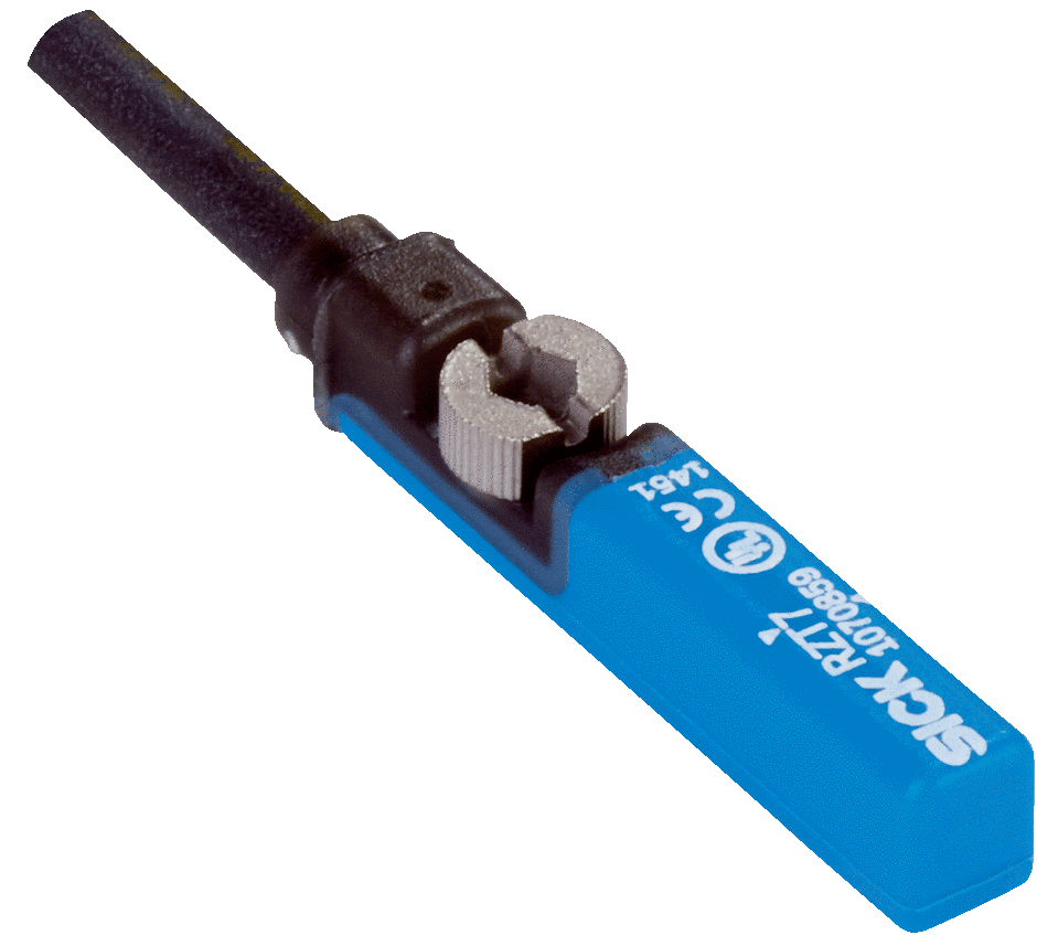 Sick 1093627 / RZT7-03ZUSTKUA Cylinder Sensor