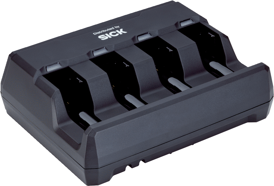 Sick 6073735 / SAC3600 battery charger