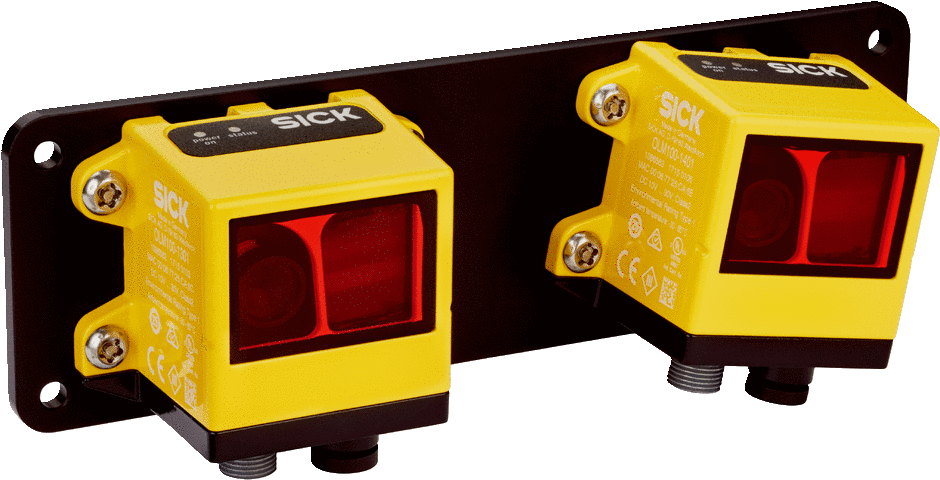 Sick 1087575 / SAPPD3E-12A0003 Safety System