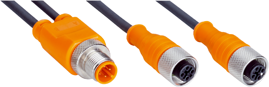 Sick 6034489 / SBO-02C12-KC02 Process Sensor Accessory