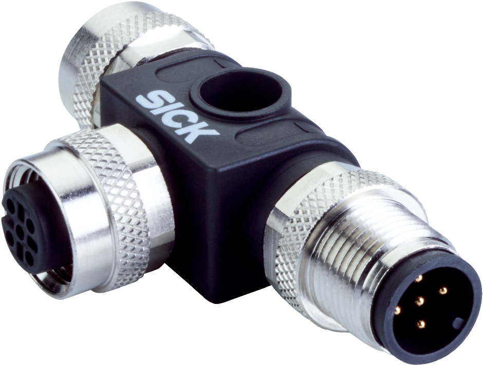 Sick 6053283 / SBO-02F12-SM2 Process Sensor Accessory