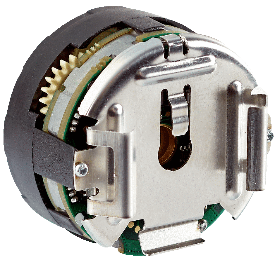 Sick 1053402 / SEK34-HFB0K02 Motor Feedback System