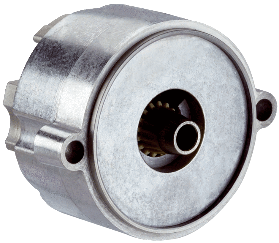 Sick 1037376 / SEK37-HFA0-K02 Motor Feedback System