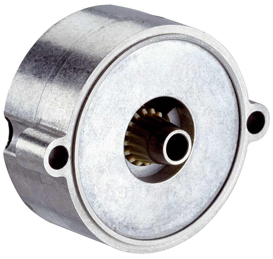 SICK SEK/SEL Series Motor Feedback System